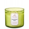 Bath & Body Works Candle 3 Wick BBW